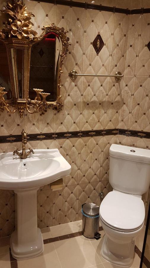 Cantervilla Castle Otepää Kültér fotó
