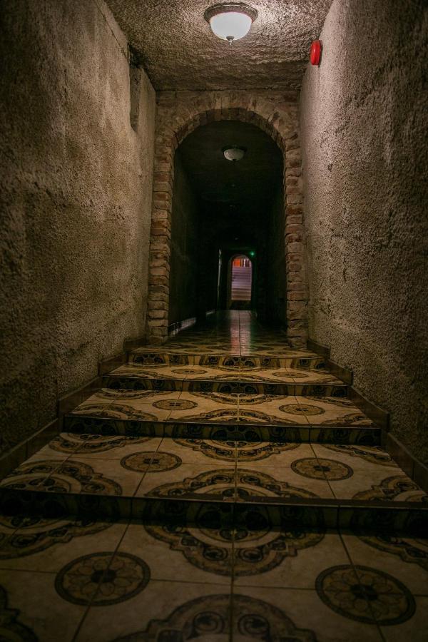 Cantervilla Castle Otepää Kültér fotó