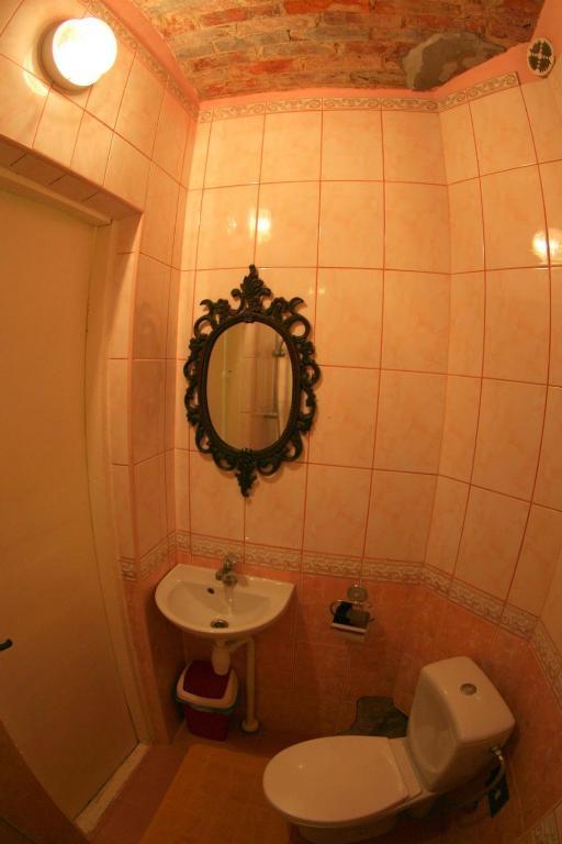 Cantervilla Castle Otepää Szoba fotó